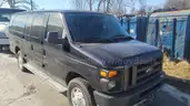 2010 Ford Econoline