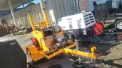 LEEBOY L150 PAVING MACHINE