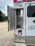 Patient Compartment for Ambulance
