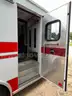 Patient Compartment for Ambulance