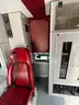 Patient Compartment for Ambulance