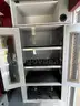 Patient Compartment for Ambulance