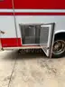 Patient Compartment for Ambulance