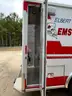 Patient Compartment for Ambulance