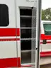 Patient Compartment for Ambulance