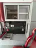 Patient Compartment for Ambulance