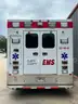 Patient Compartment for Ambulance