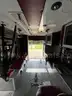 Patient Compartment for Ambulance