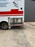 Patient Compartment for Ambulance