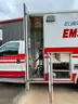 Patient Compartment for Ambulance