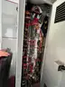 Patient Compartment for Ambulance