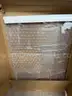 Sneeze Guard Clear Plexiglass/Acrylic Shields - Various