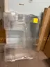 Sneeze Guard Clear Plexiglass/Acrylic Shields - Various