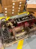 ISB Engine Block (Core)