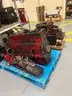 ISB Engine Block (Core)
