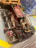 ISB Engine Block (Core)