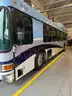 2009 Hybrid Gillig 40&#x2019; Low-Floor Bus