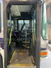 2009 Hybrid Gillig 40&#x2019; Low-Floor Bus