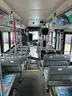 2009 Hybrid Gillig 40&#x2019; Low-Floor Bus