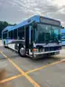 2009 Hybrid Gillig 40&#x2019; Low-Floor Bus