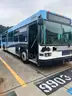 2009 Hybrid Gillig 40&#x2019; Low-Floor Bus