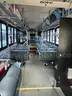 2009 Hybrid Gillig 40&#x2019; Low-Floor Bus