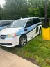 2014 Dodge Caravan SE with a Wheelchair Ramp