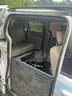 2014 Dodge Caravan SE with a Wheelchair Ramp