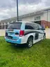 2014 Dodge Caravan SE with a Wheelchair Ramp
