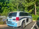 2014 Dodge Caravan SE with a Wheelchair Ramp