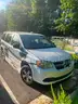2014 Dodge Caravan SE with a Wheelchair Ramp