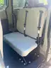 2014 Dodge Caravan SE with a Wheelchair Ramp