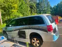 2014 Dodge Caravan SE with a Wheelchair Ramp
