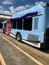 2009 Hybrid Gillig 40&#x2019; Low-Floor Bus