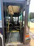 2009 Hybrid Gillig 40&#x2019; Low-Floor Bus