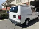 2008Ford E150 Van