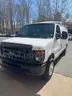2008Ford E150 Van