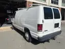 2008Ford E150 Van