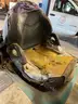 Komatsu Forklift 1998-2000 FG15LT-16
