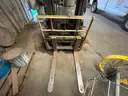 Komatsu Forklift 1998-2000 FG15LT-16