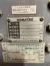 Komatsu Forklift 1998-2000 FG15LT-16