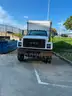 1993 GMC/Chev 7000 Box Truck (900-0207)