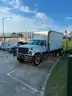 1993 GMC/Chev 7000 Box Truck (900-0207)