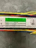 Lot of 150 TCP L12T8D5041K lamps and 8 EP432IS/MV/HE Ballasts