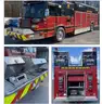 2002 Quantum Rear Door Heavy Rescue