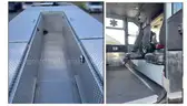 2002 Quantum Rear Door Heavy Rescue