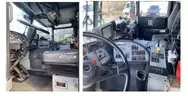 2002 Quantum Rear Door Heavy Rescue