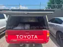 1994 Toyota Pickup