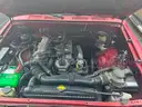 1994 Toyota Pickup
