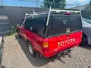 1994 Toyota Pickup